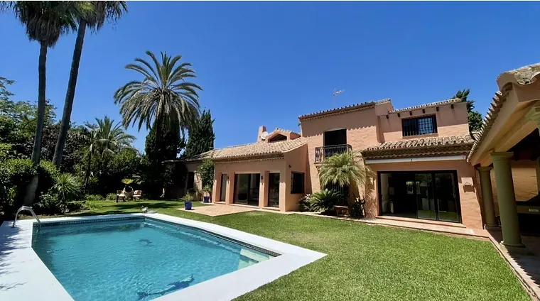 La villa perfecta para familias y nómadas digitales
