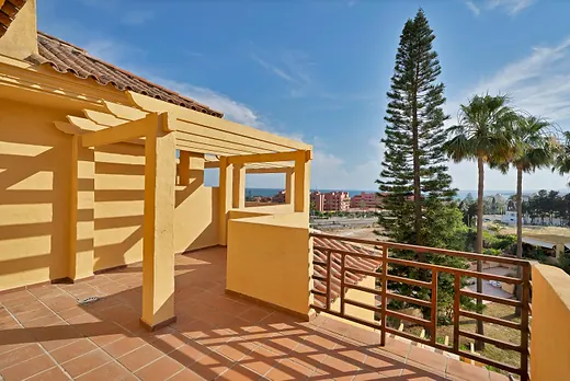 Reihenhaus mit 4 Schlafzimmern in Sotoserena, Estepona · 4/40