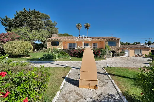 Villa mit 4 Schlafzimmern in Arroyo Vaquero, Estepona · 2/40