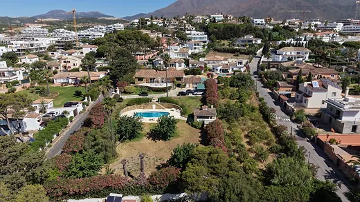 Villa mit 4 Schlafzimmern in Arroyo Vaquero, Estepona · 3/40