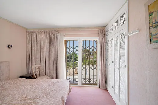 Villa mit 4 Schlafzimmern in Arroyo Vaquero, Estepona · 5/40