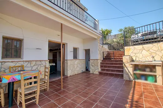 Casa con 1735 m² de terreno · 2/37