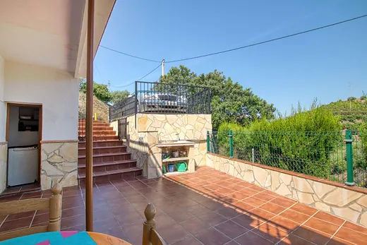 Casa con 1735 m² de terreno · 3/37