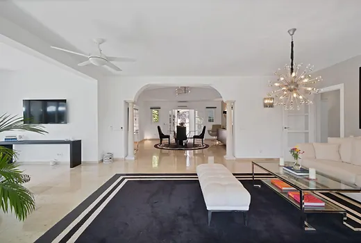 Villa med 4 sovrum i Saladillo, Estepona · 3/40