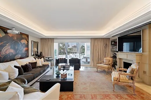 Wohnung mit 3 Schlafzimmern in Las Lomas de Río Verde, Marbella · 2/40