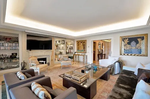 Wohnung mit 3 Schlafzimmern in Las Lomas de Río Verde, Marbella · 4/40