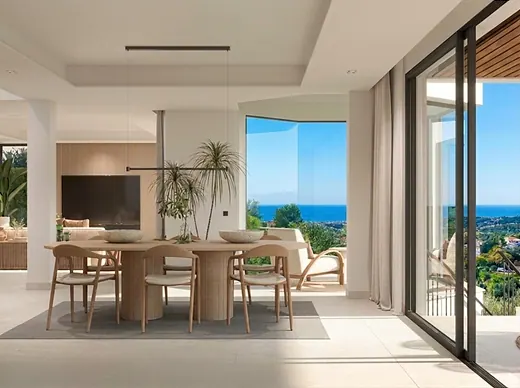 Villa mit 5 Schlafzimmern in El Rosario-Ricmar, Marbella · 2/10