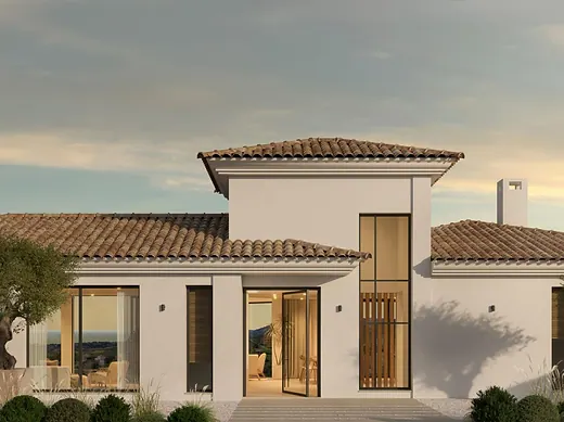 Villa mit 5 Schlafzimmern in El Rosario-Ricmar, Marbella · 5/10