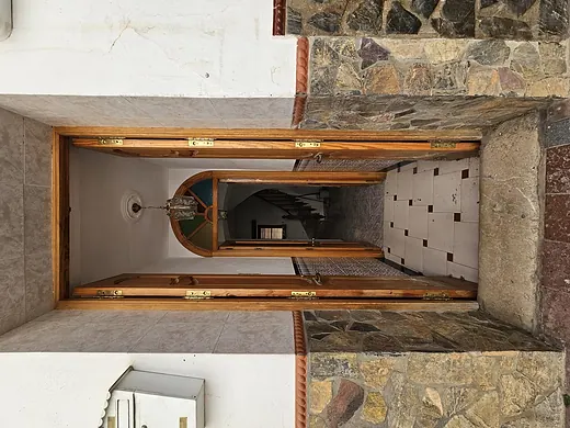Villa mit 4 Schlafzimmern in El Burgo · 3/22