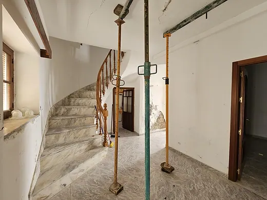 Villa mit 4 Schlafzimmern in El Burgo · 5/22