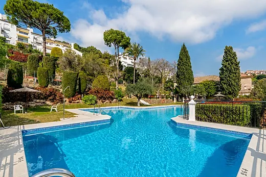 Wohnung mit 2 Schlafzimmern in Los Almendros, Benahavís · 5/33