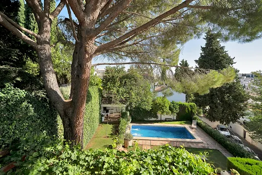 Villa mit 5 Schlafzimmern in Casco Histórico, Ronda · 3/40