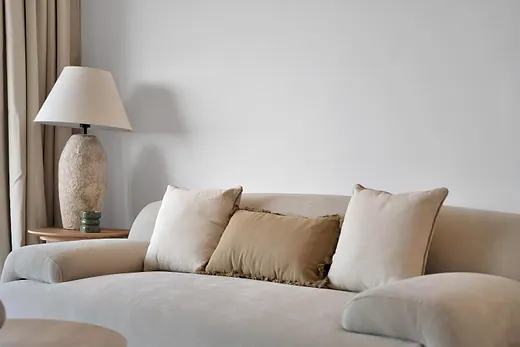Elegante apartamento totalmente reformado con vistas panorámicas al mar Mediterráneo en Marbesa · 3/27