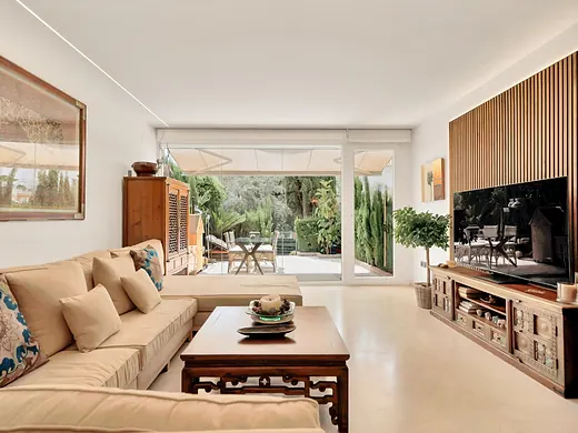 Reihenhaus mit 4 Schlafzimmern in Los Monteros - Costa, Marbella · 4/40