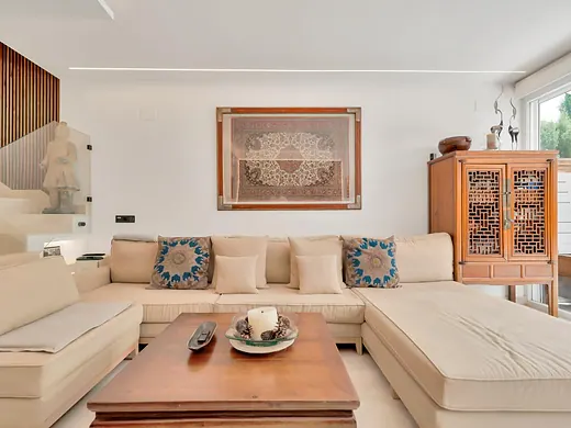 Reihenhaus mit 4 Schlafzimmern in Los Monteros - Costa, Marbella · 5/40