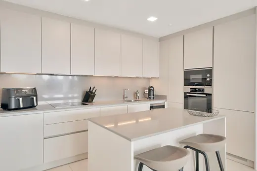 Wohnung mit 2 Schlafzimmern in La Quinta, Benahavís · 3/35