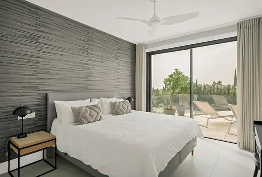 Wohnung mit 2 Schlafzimmern in La Quinta, Benahavís · 4/35