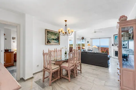 Wohnung mit 3 Schlafzimmern in Sitio de Calahonda, Mijas · 2/40