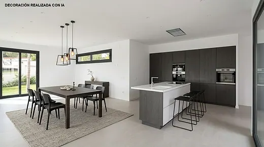 Villa mit 4 Schlafzimmern in Hacienda Elviria, Elviria · 5/40