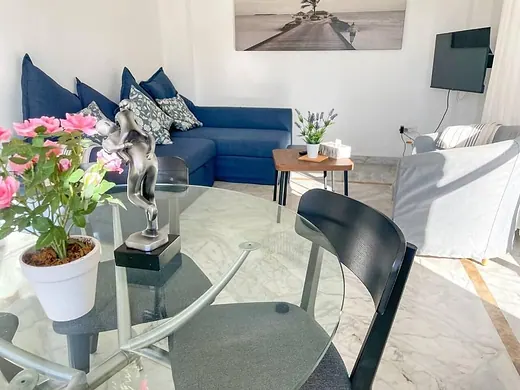 Wohnung mit 2 Schlafzimmern in Rodeo Alto-Guadaiza-La Campana, Marbella · 3/26