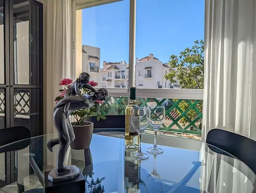 Wohnung mit 2 Schlafzimmern in Rodeo Alto-Guadaiza-La Campana, Marbella · 5/26