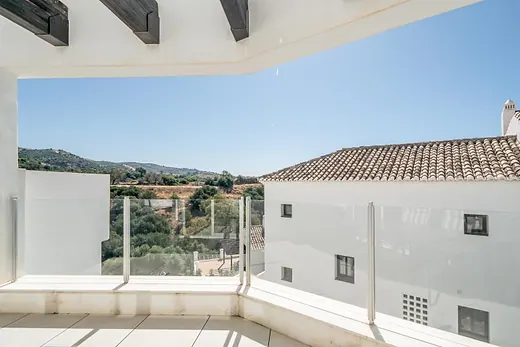 Maisonette mit 3 Schlafzimmern in Alto de los Monteros, Marbella · 3/40