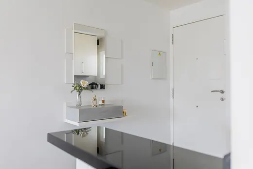 Wohnung mit 2 Schlafzimmern in Gamonal, Benalmádena · 2/26