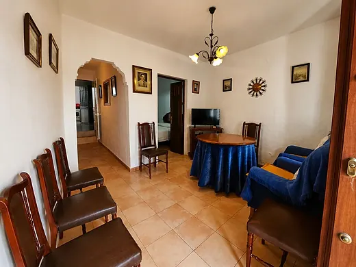 Villa mit 4 Schlafzimmern in Serrato · 3/22