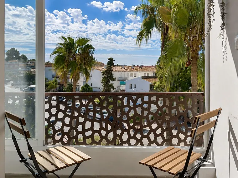 Wohnung mit 2 Schlafzimmern in Rodeo Alto-Guadaiza-La Campana, Marbella