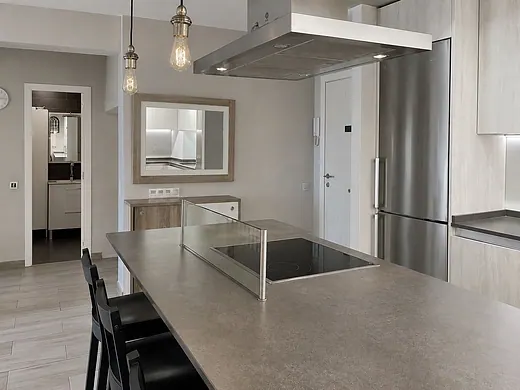 Wohnung mit 2 Schlafzimmern in Rodeo Alto-Guadaiza-La Campana, Marbella · 3/17