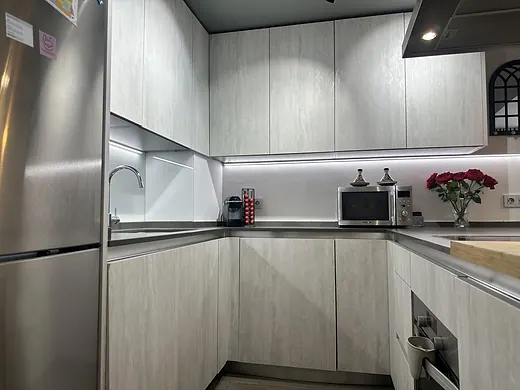 Wohnung mit 2 Schlafzimmern in Rodeo Alto-Guadaiza-La Campana, Marbella · 4/17