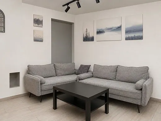 Wohnung mit 2 Schlafzimmern in Rodeo Alto-Guadaiza-La Campana, Marbella · 5/17