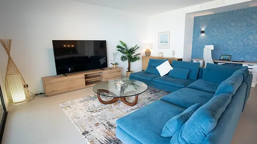 Wohnung mit 3 Schlafzimmern in Alto de los Monteros, Marbella · 5/24