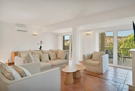 Villa mit 3 Schlafzimmern in Valle Romano, Estepona · 3/36