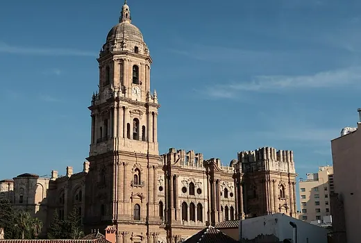 Wohnung mit 3 Schlafzimmern in Cruz de Humilladero - Paseo de los Tilos, Málaga · 4/28