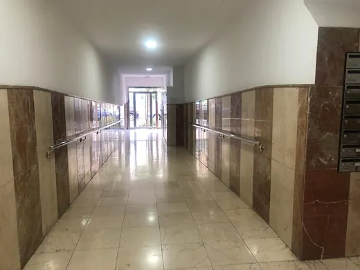 Wohnung mit 3 Schlafzimmern in Cruz de Humilladero - Paseo de los Tilos, Málaga · 5/28