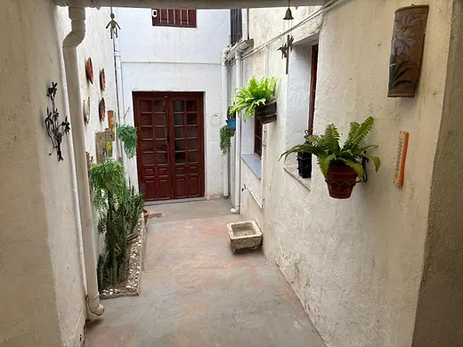 Reihenhaus mit 4 Schlafzimmern in Cuevas de San Marcos · 5/40