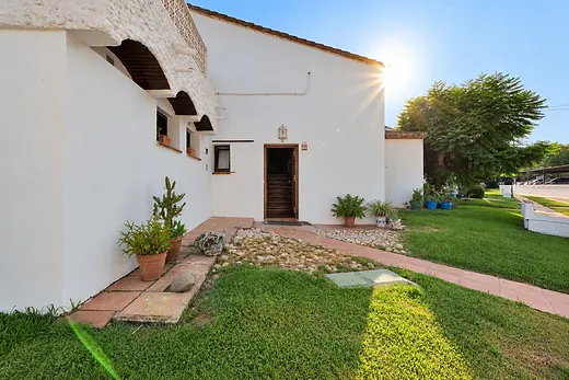 Parhus med 3 sovrum i Bahía Dorada, Estepona · 2/40