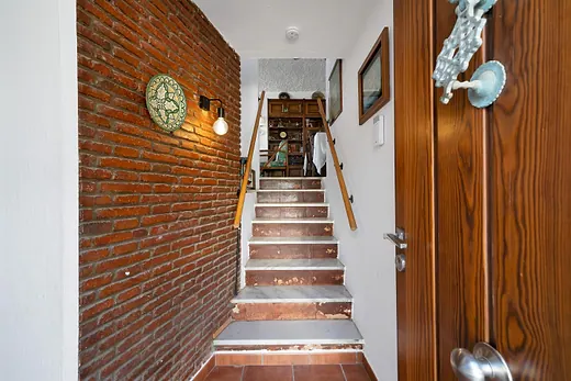 Parhus med 3 sovrum i Bahía Dorada, Estepona · 3/40