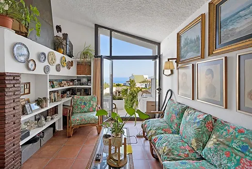 Parhus med 3 sovrum i Bahía Dorada, Estepona · 5/40