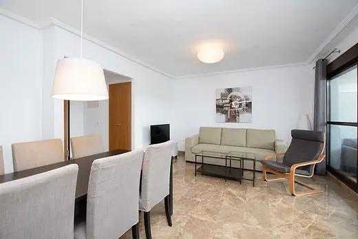 Exclusivo Apartamento con Terrazas Privadas en Golf Hills, Estepona · 3/13