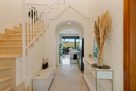 Reihenhaus mit 3 Schlafzimmern in Valle Romano Golf, Estepona · 4/40