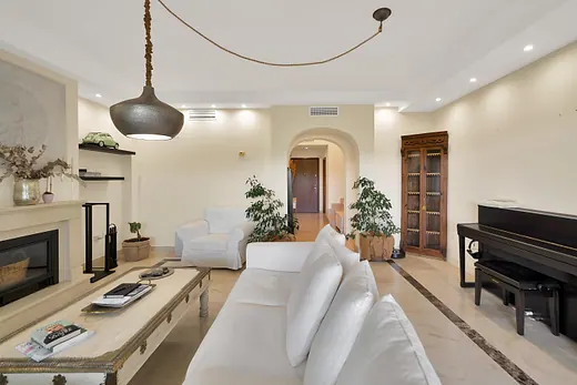 Reihenhaus mit 3 Schlafzimmern in Valle Romano Golf, Estepona · 5/40