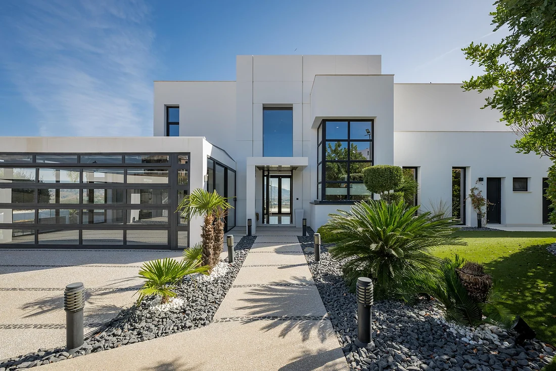 Villa mit 4 Schlafzimmern in La Cala Golf - Lagar Martell, Mijas