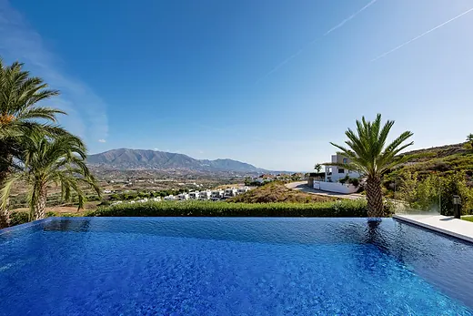 Villa mit 4 Schlafzimmern in La Cala Golf - Lagar Martell, Mijas · 2/40