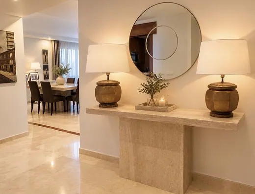 Wohnung mit 3 Schlafzimmern in Costalita, Estepona · 2/26