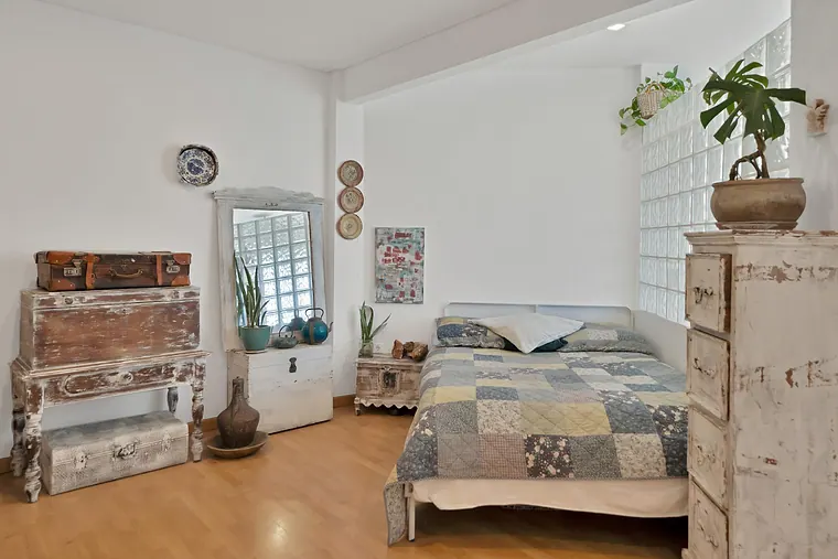 Wohnung mit 1 Schlafzimmer in Marbella