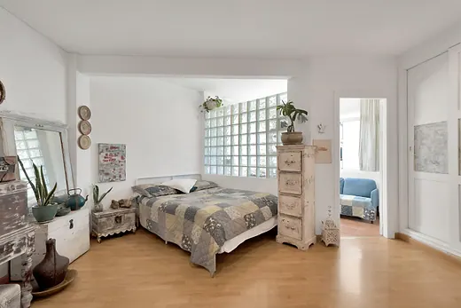 Wohnung mit 1 Schlafzimmer in Marbella · 3/26