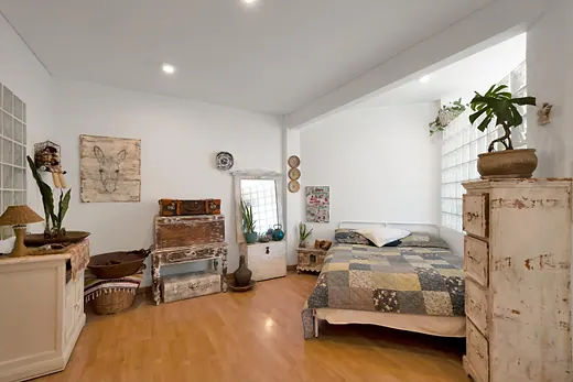 Wohnung mit 1 Schlafzimmer in Marbella · 4/26
