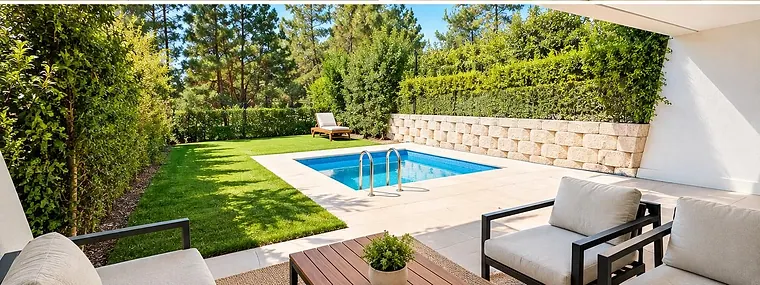 Reihenhaus mit 3 Schlafzimmern in Calaburra - Chaparral, Mijas